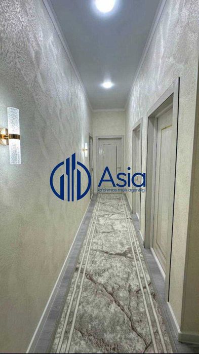 ARZON NARXDA #K243 | Sotuvda: #2x xonali zamonaviy kvartira