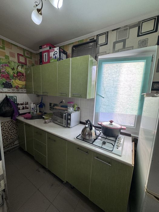 Кухонный гарнитур