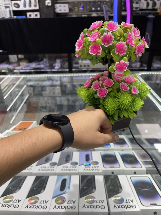 Samsung galaxy watch 4