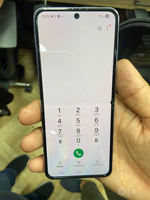 Z  Flip 4  128Gb