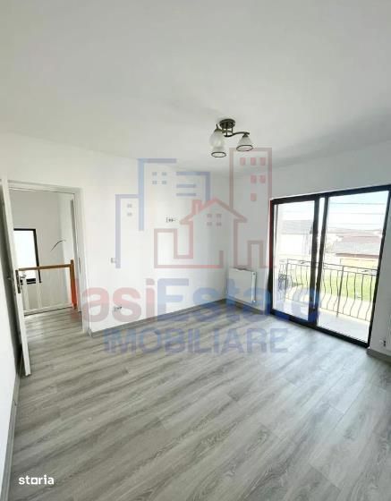 Casa noua cu 4 camere, zona Capat Cug