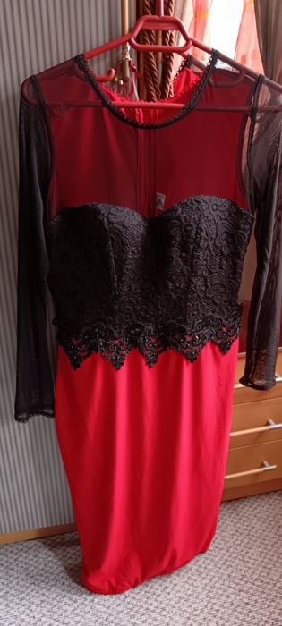 Rochie dama eleganta