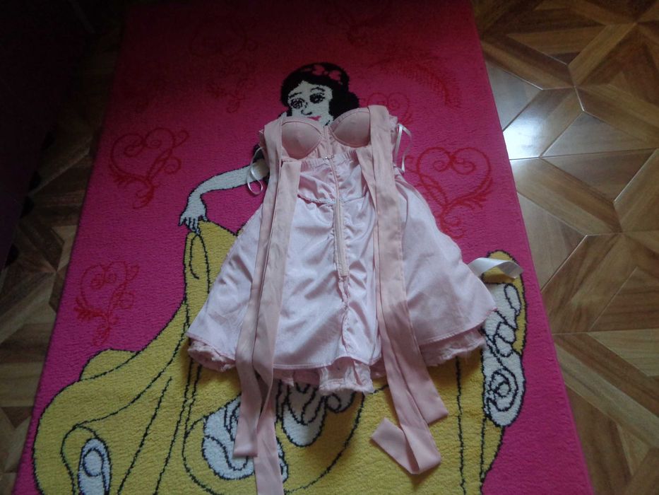 Vand rochie de vara pt dama 7.