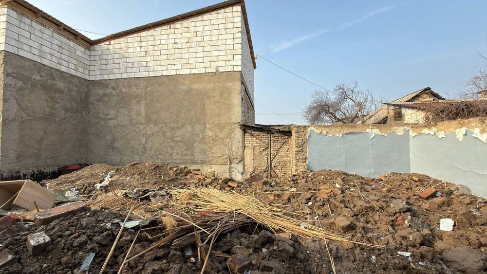 Успей купить..! Участок. 1,6-Соток. Яшнабадский Район.