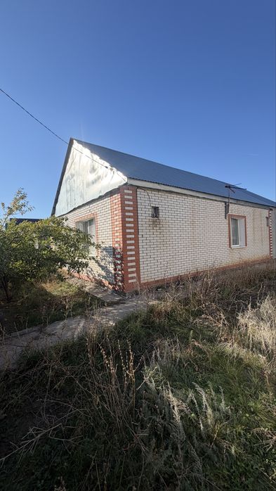 Продается дом Сарытау , 5 соток . 17.7 торг