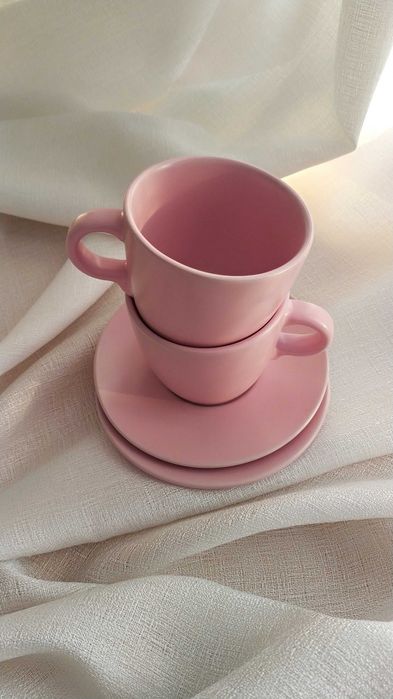 Кофейная парочка