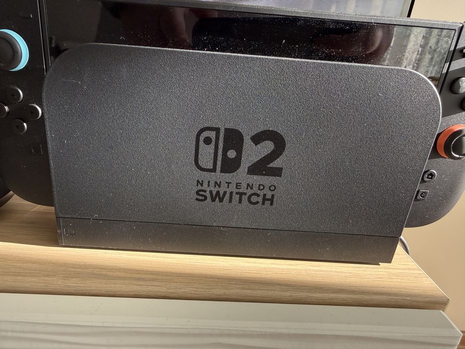 Nintendo switch 2