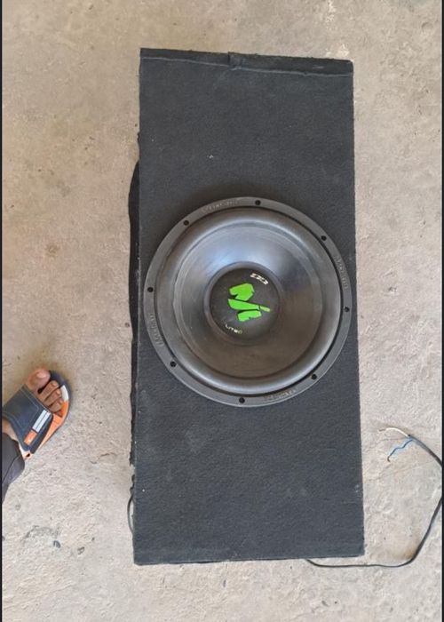 Machete Light R sotiladi