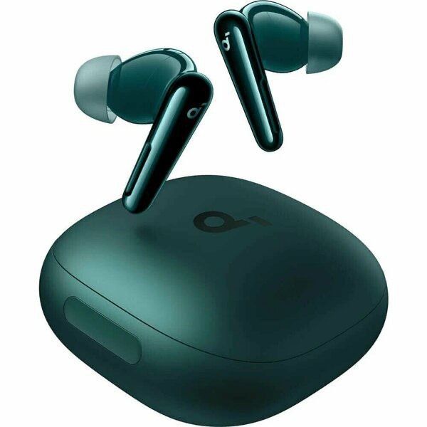 Liberty 4 Pro — это премиальные TWS-наушники от Soundcore