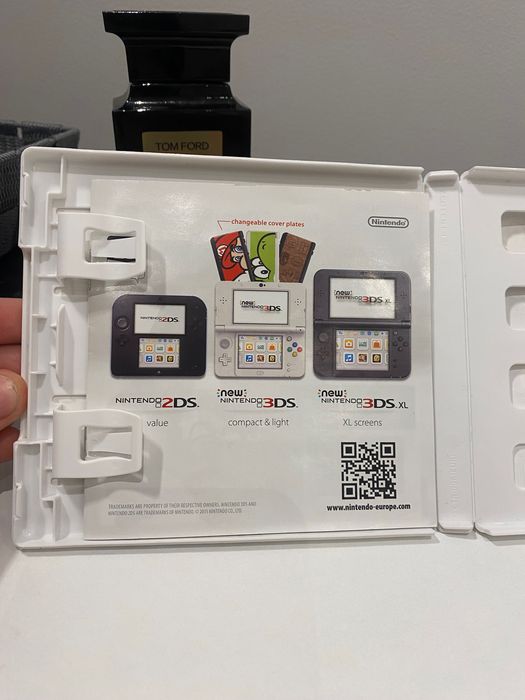 Lego city undercover Nintendo 3ds