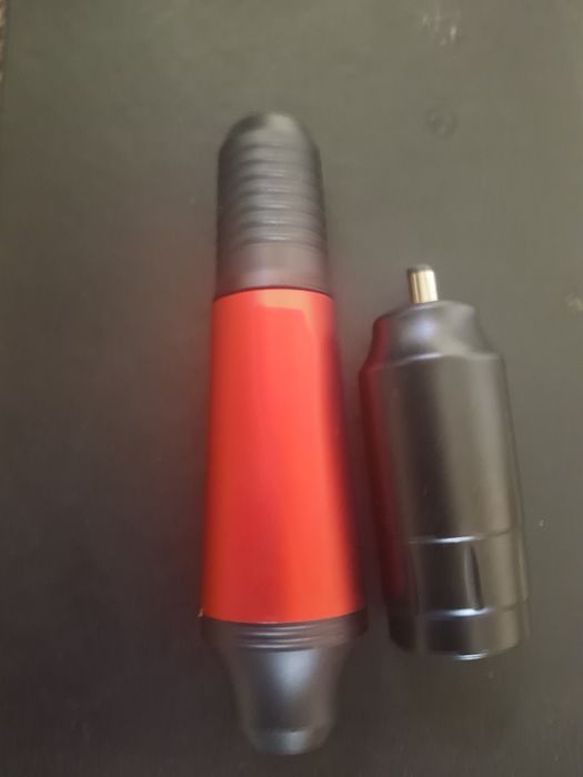 Masina de tatuat  LXNZUHN, Pen Motor, 10 Ace,