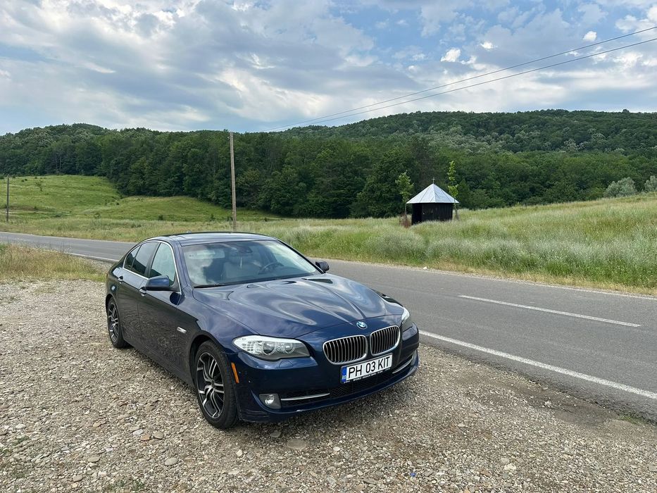 BMW Seria 5 Bmw Seria 5 528 i SUA