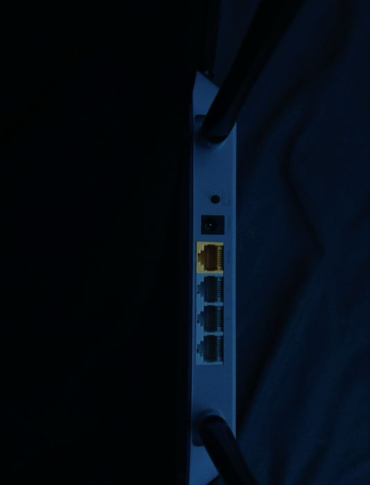 Роутер Mercusys AC12G