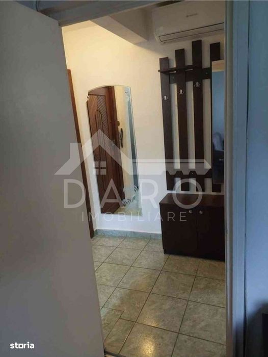 Apartament cu o camera in Tudor, str Ramurele