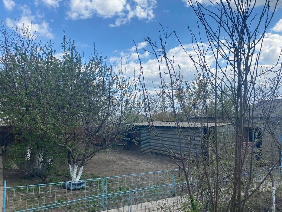 Продаётся частный дом в Алге