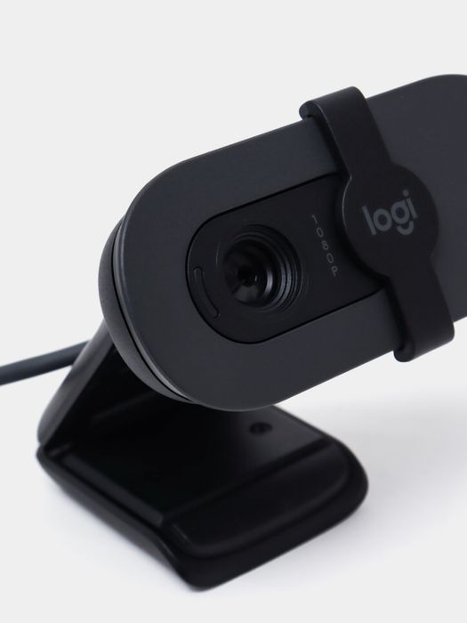 Веб-камера Logitech Brio 90