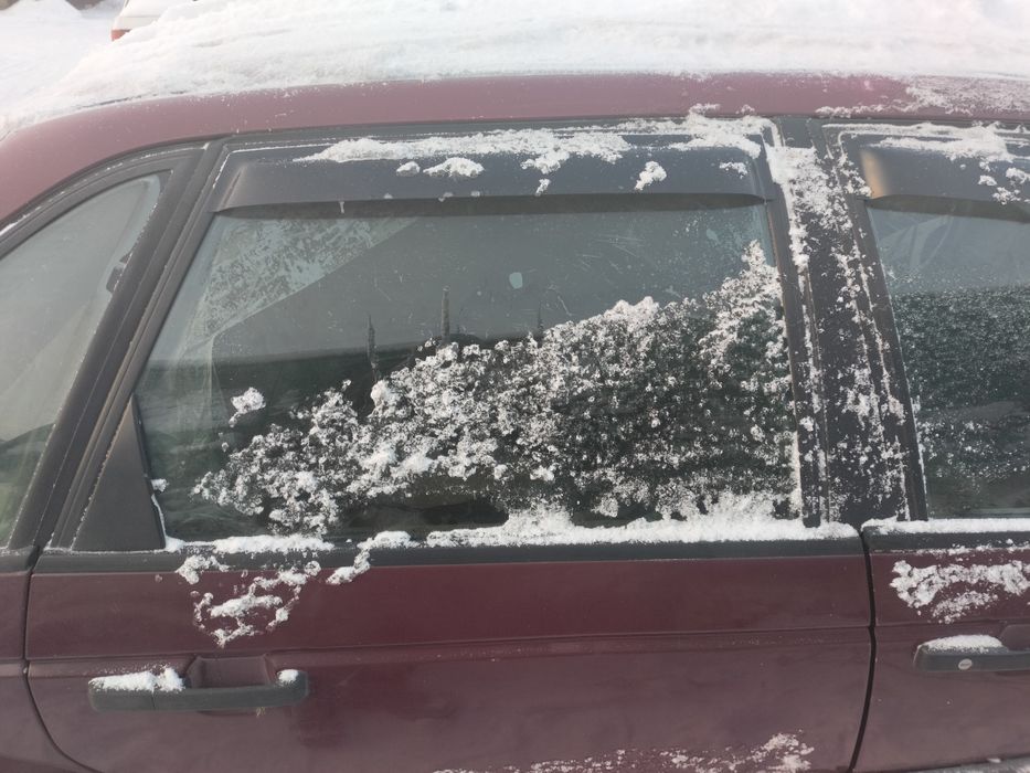 Продам пассат б3 1990 года