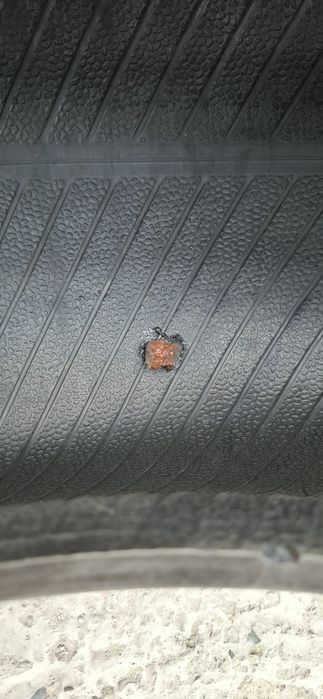 Шины 2шт 185 75 R14 Hankook Optimo K715