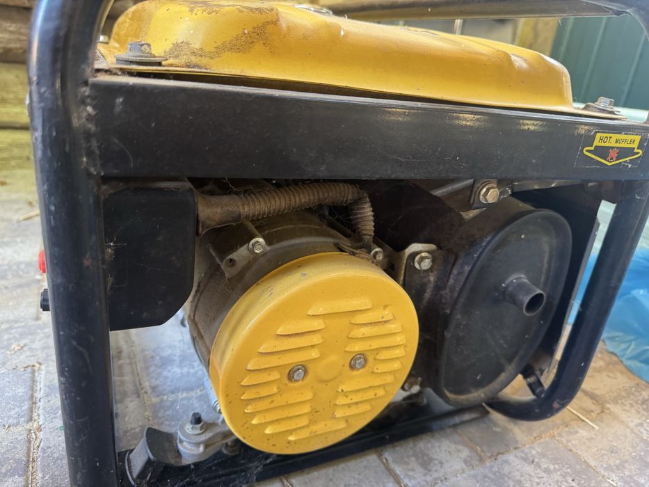 Generator electric