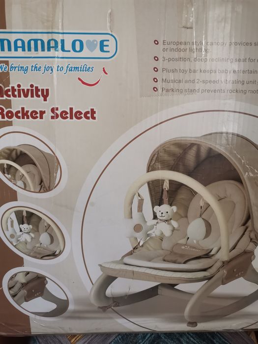 Жезлонг прочие детские товары