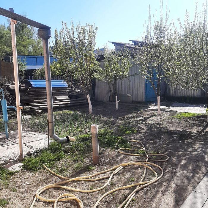 Продается дом 3 комнатный