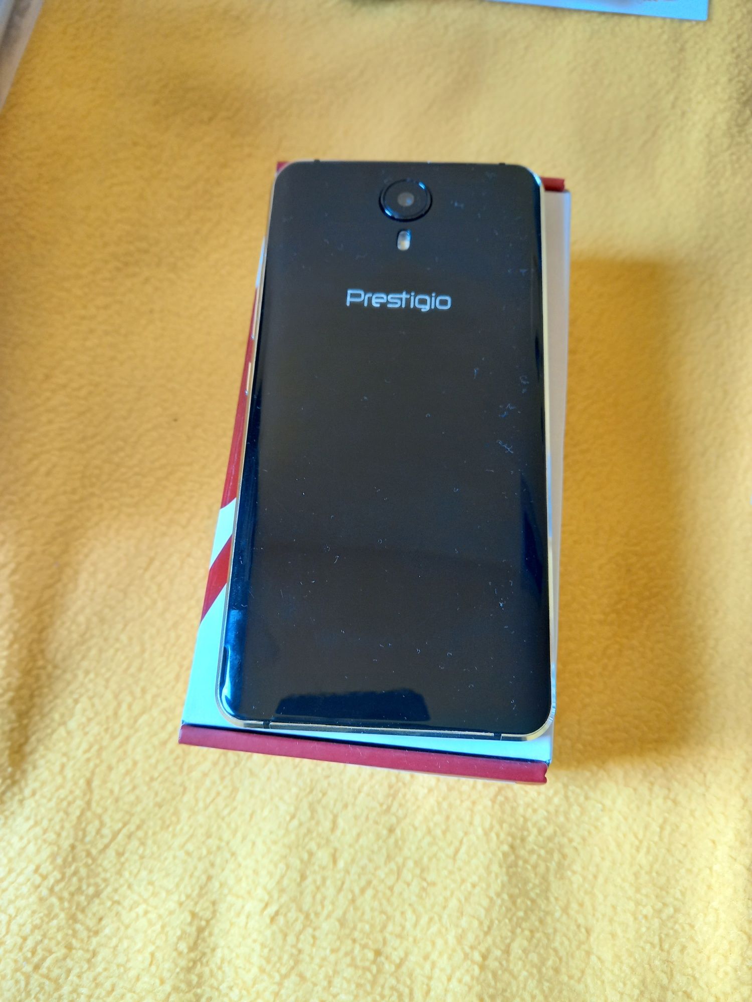 Prestigio Muze D5 Lte черен гр София Люлин 9 • Olx Bg