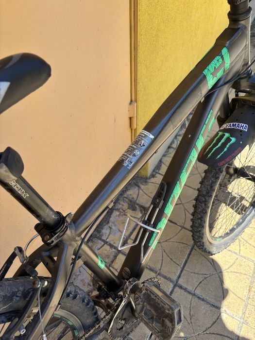 Drag c1 army green 26цола