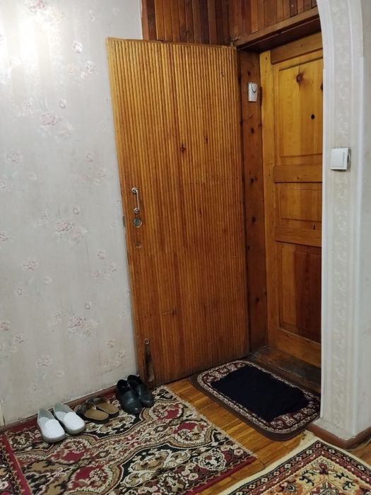 Продается квартира , Ялангач , Институт Культуры, 4/2/4 керамзит