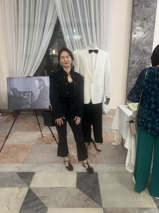 Сарафан Reserved