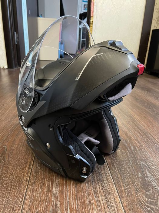 Продам мотошлем