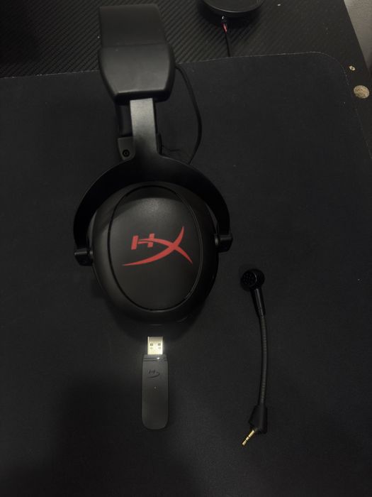 HyperX Cloud 2 Core Wireless