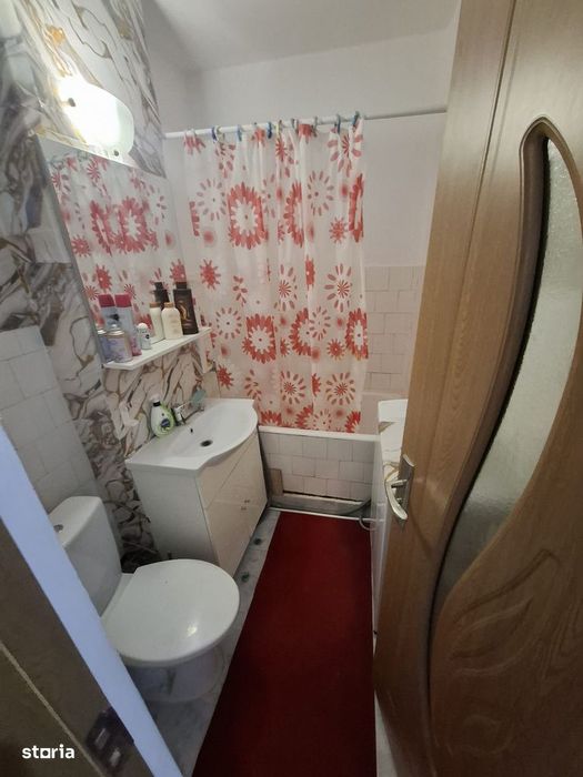 Apartamen cu 2 cam D Alexandru la BLD.
