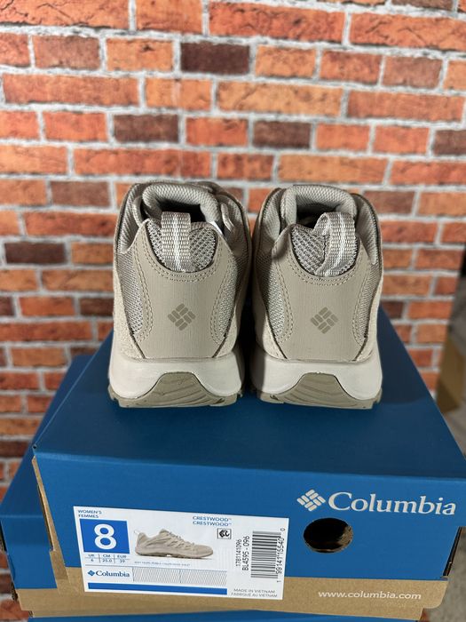 Adidasi Columbia Originali