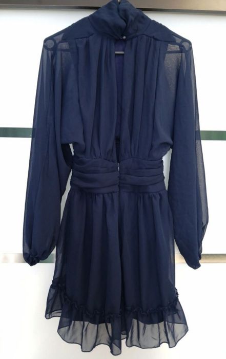 Vând rochie trendyol