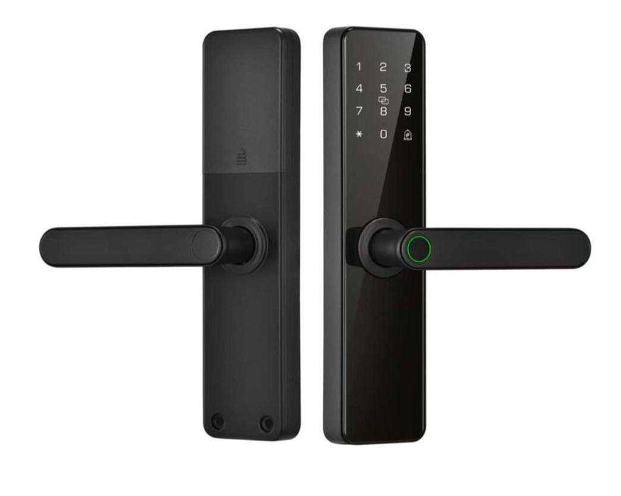 Электронный Замок | Smart Lock | Умный Замок