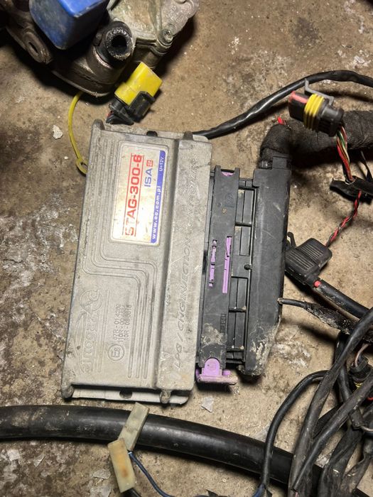 Продам ГБО 4 поколения