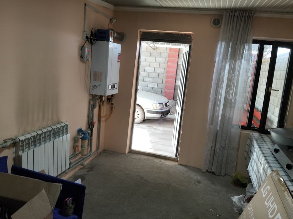 Дом м.ниязова 135