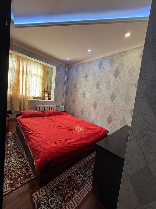 Yunusobod 3kvartal 2/3/4.  75000$