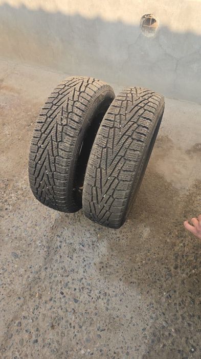 Шины 35000 Жетысай