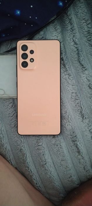 Продам телефон Samsung A53 5G