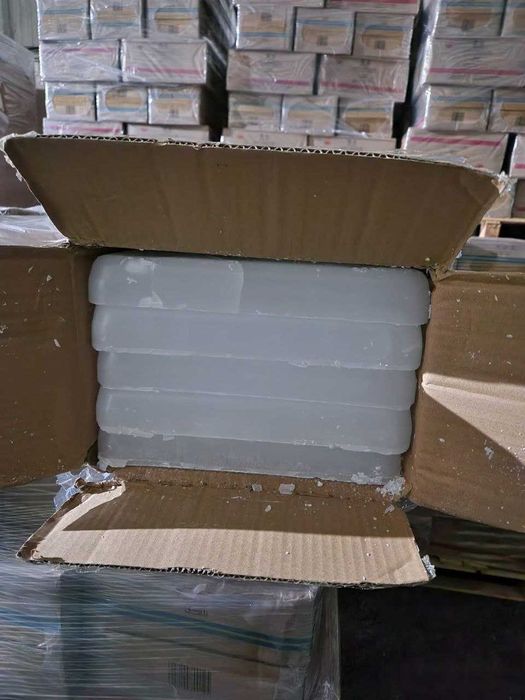 Ceara de Parafina pentru lumanari decorative (dublu rafinate)