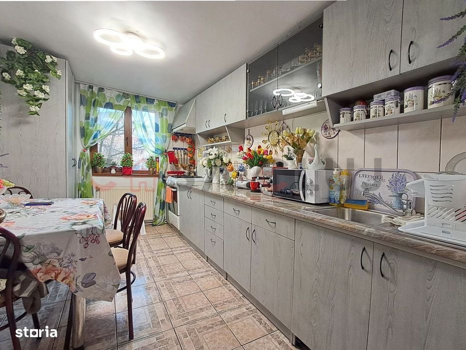 Casă Multifamilială, Terasa,  Gradina,Dambul Rotund!!