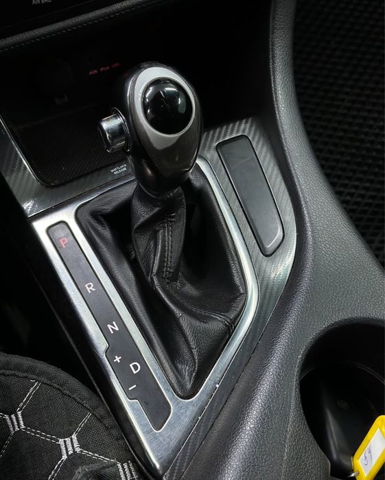 KIA OPTIMA 2.0 turbo GDI