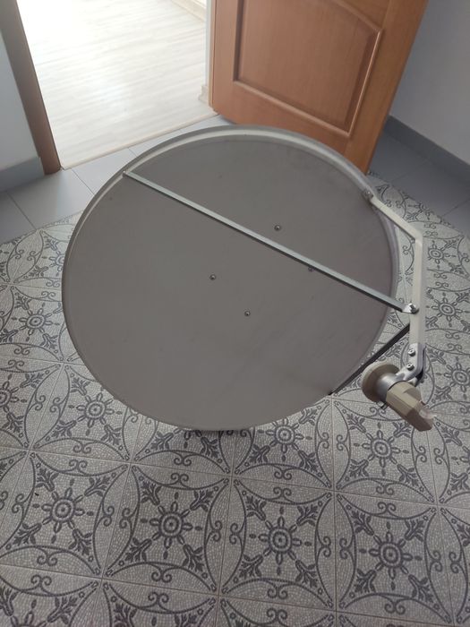 Спутниковая антенна