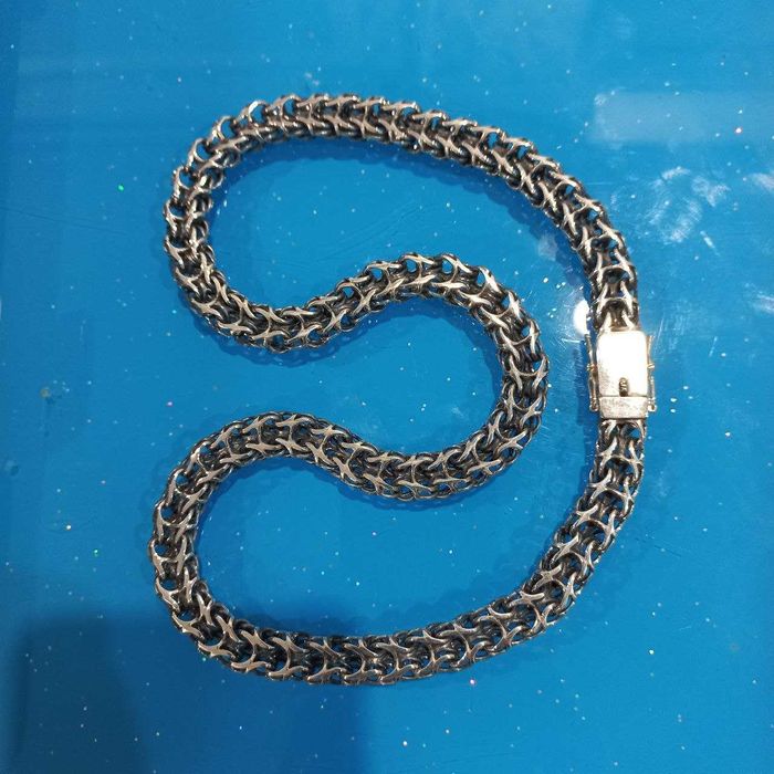 Цепь Рамзес на заказ