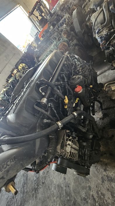 ДАФ маторлари сотилади Комплект холатда