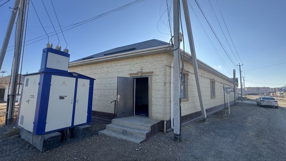 Коммерциялық помещение арендаға беріледі