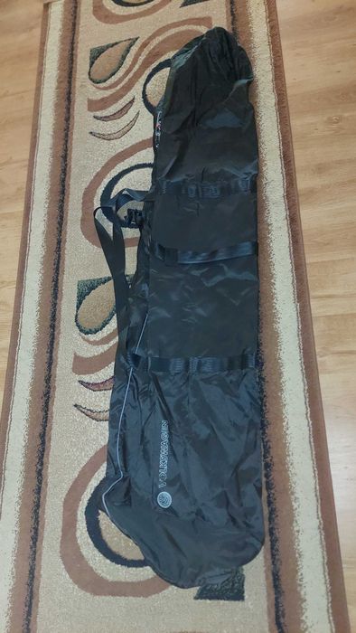 Husa pentru sporturi de iarna Volkswagen