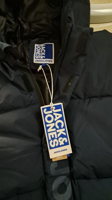 Geaca jack&jones