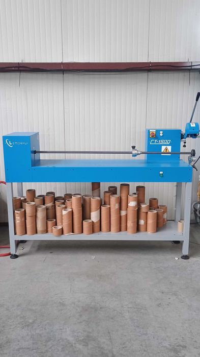 Резачка за шпули